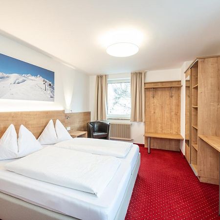 Hotel Appartement Winter Obertauern Εξωτερικό φωτογραφία