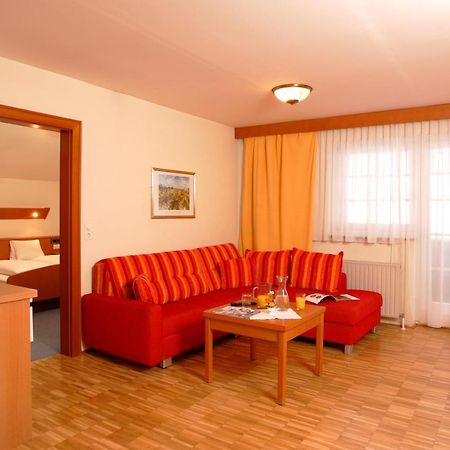 Hotel Appartement Winter Obertauern Εξωτερικό φωτογραφία