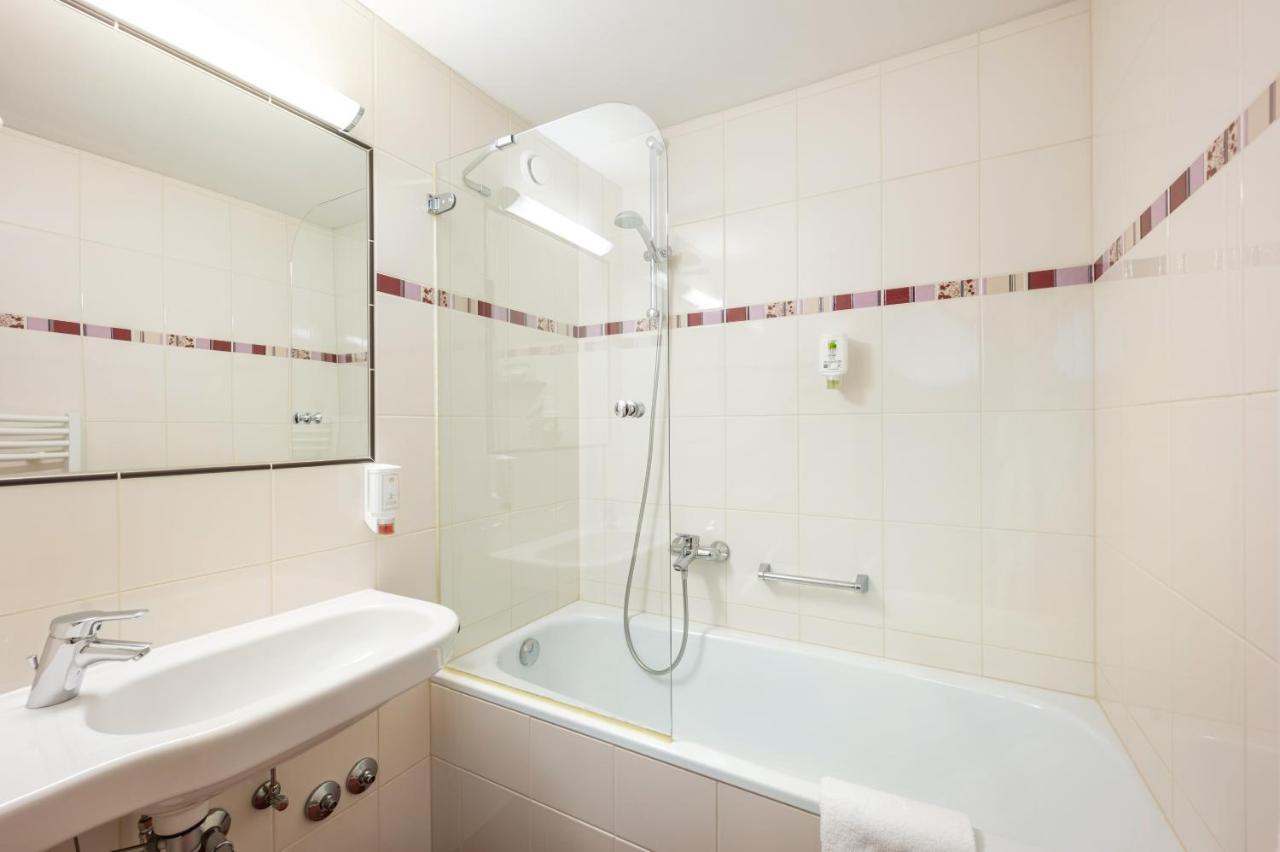 Hotel Appartement Winter Obertauern Εξωτερικό φωτογραφία