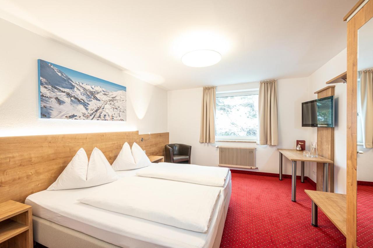 Hotel Appartement Winter Obertauern Εξωτερικό φωτογραφία