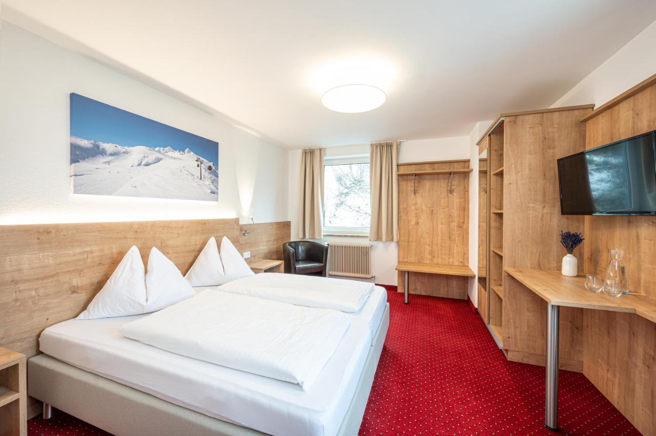 Hotel Appartement Winter Obertauern Εξωτερικό φωτογραφία