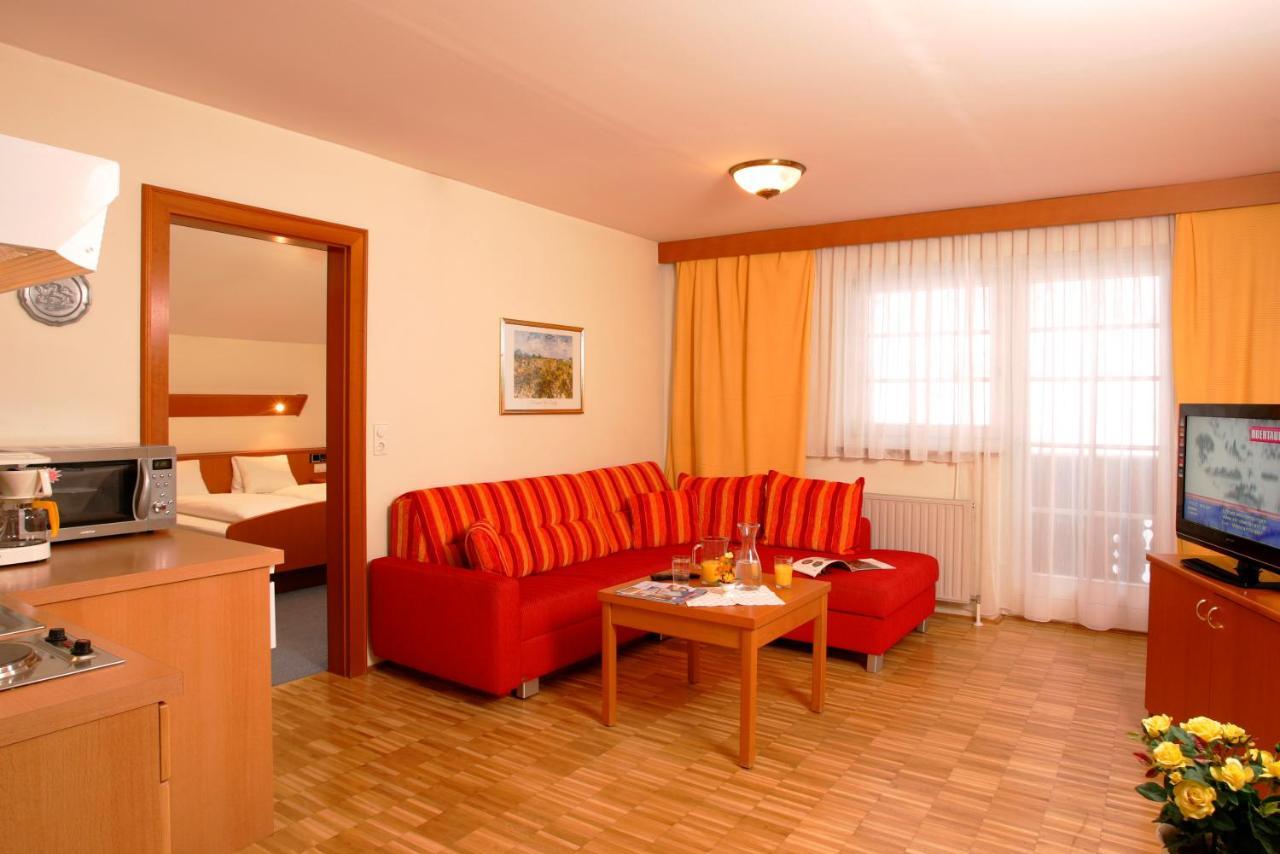 Hotel Appartement Winter Obertauern Εξωτερικό φωτογραφία