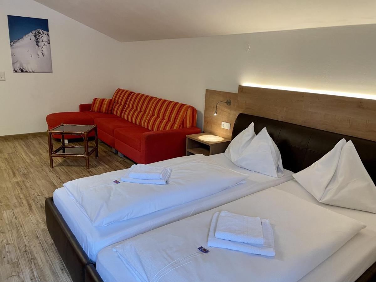 Hotel Appartement Winter Obertauern Εξωτερικό φωτογραφία