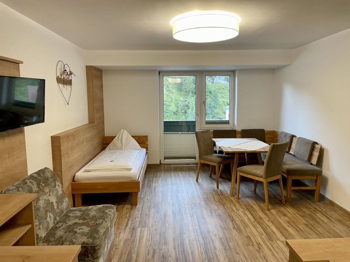 Hotel Appartement Winter Obertauern Εξωτερικό φωτογραφία