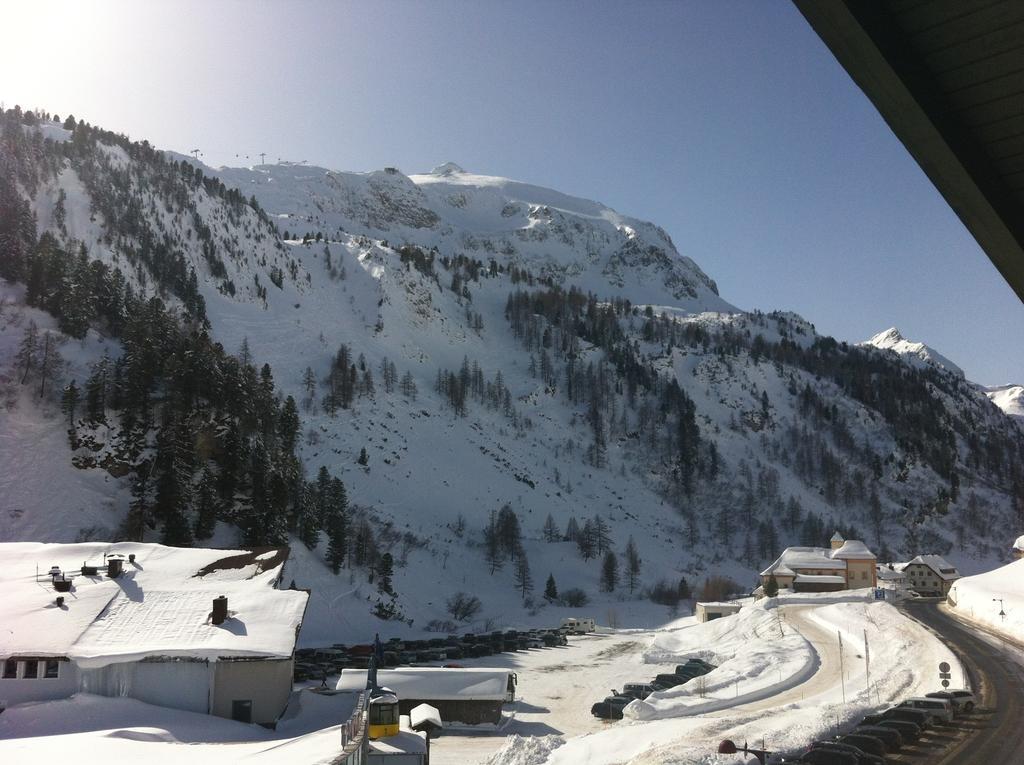 Hotel Appartement Winter Obertauern Δωμάτιο φωτογραφία