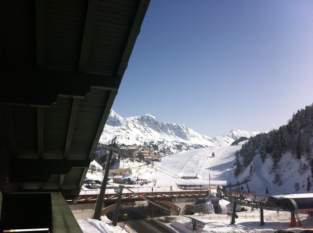 Hotel Appartement Winter Obertauern Δωμάτιο φωτογραφία