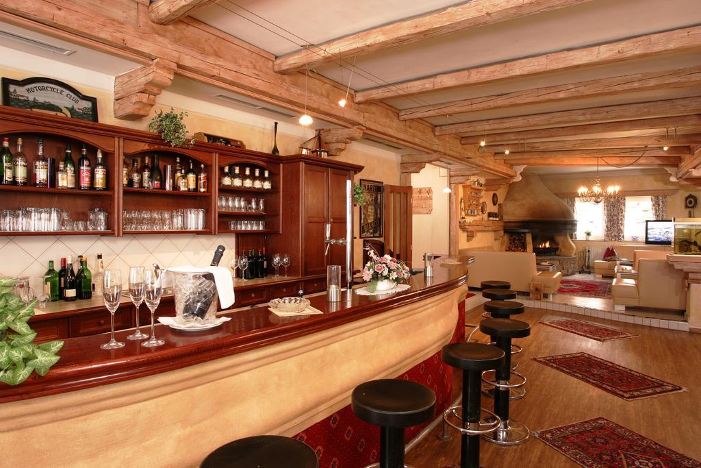 Hotel Appartement Winter Obertauern Εξωτερικό φωτογραφία