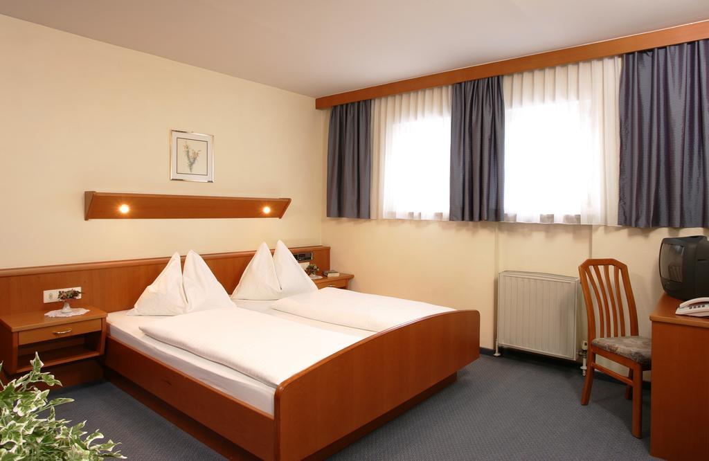 Hotel Appartement Winter Obertauern Δωμάτιο φωτογραφία