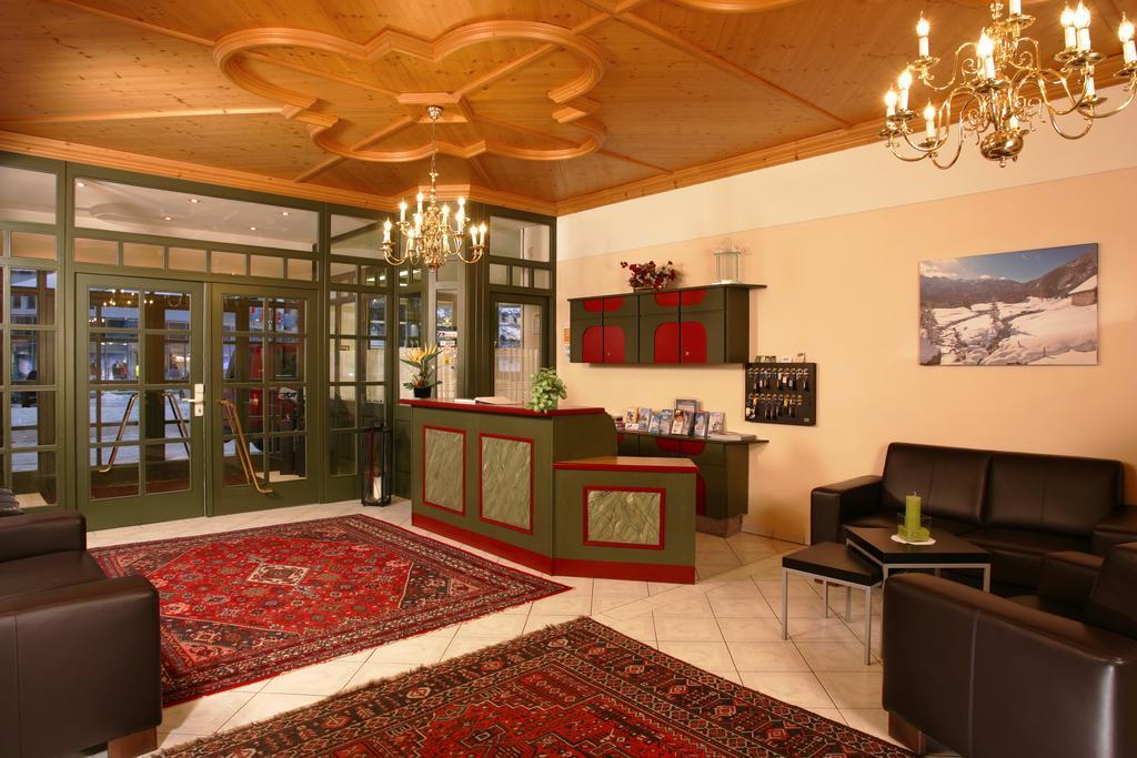 Hotel Appartement Winter Obertauern Εξωτερικό φωτογραφία