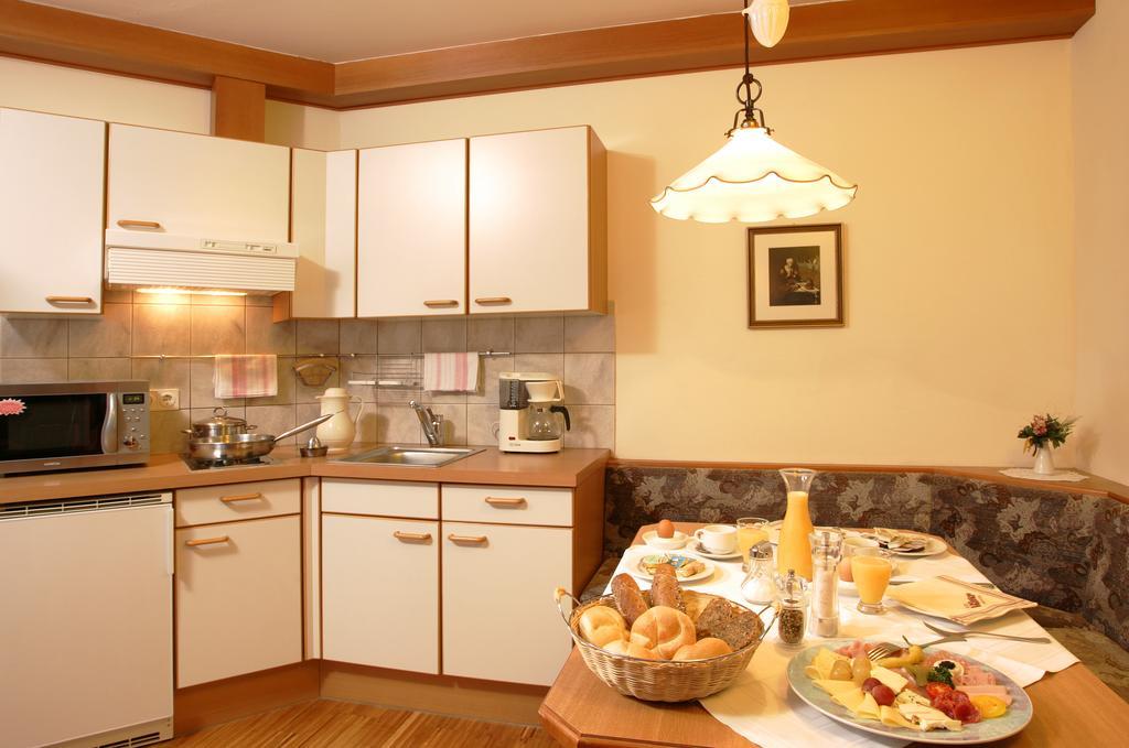 Hotel Appartement Winter Obertauern Δωμάτιο φωτογραφία