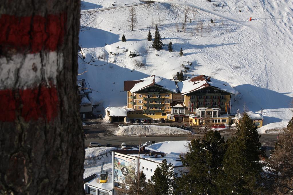 Hotel Appartement Winter Obertauern Εξωτερικό φωτογραφία
